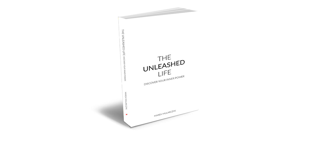 Unleashed Life book