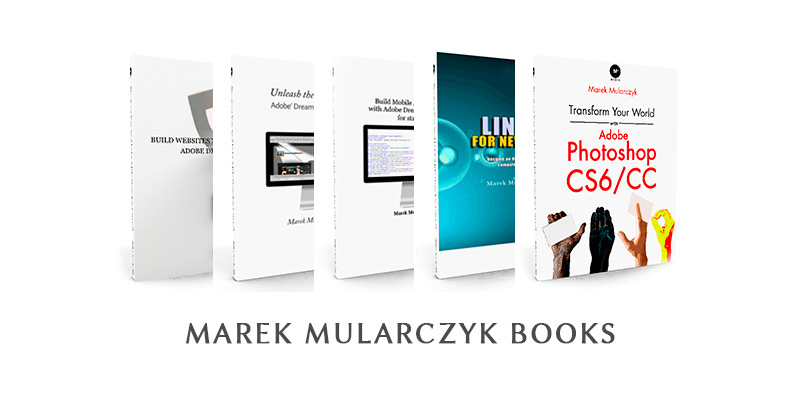 Marek Mularczyk Books